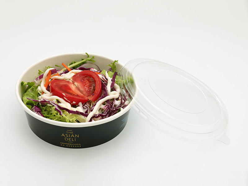 Круглая чаша