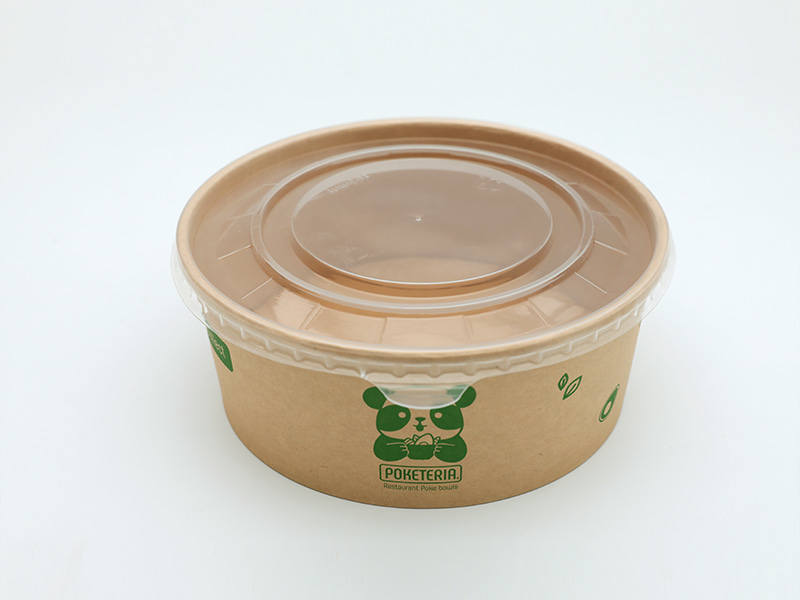 Круглая чаша