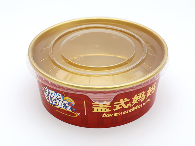 Круглая чаша